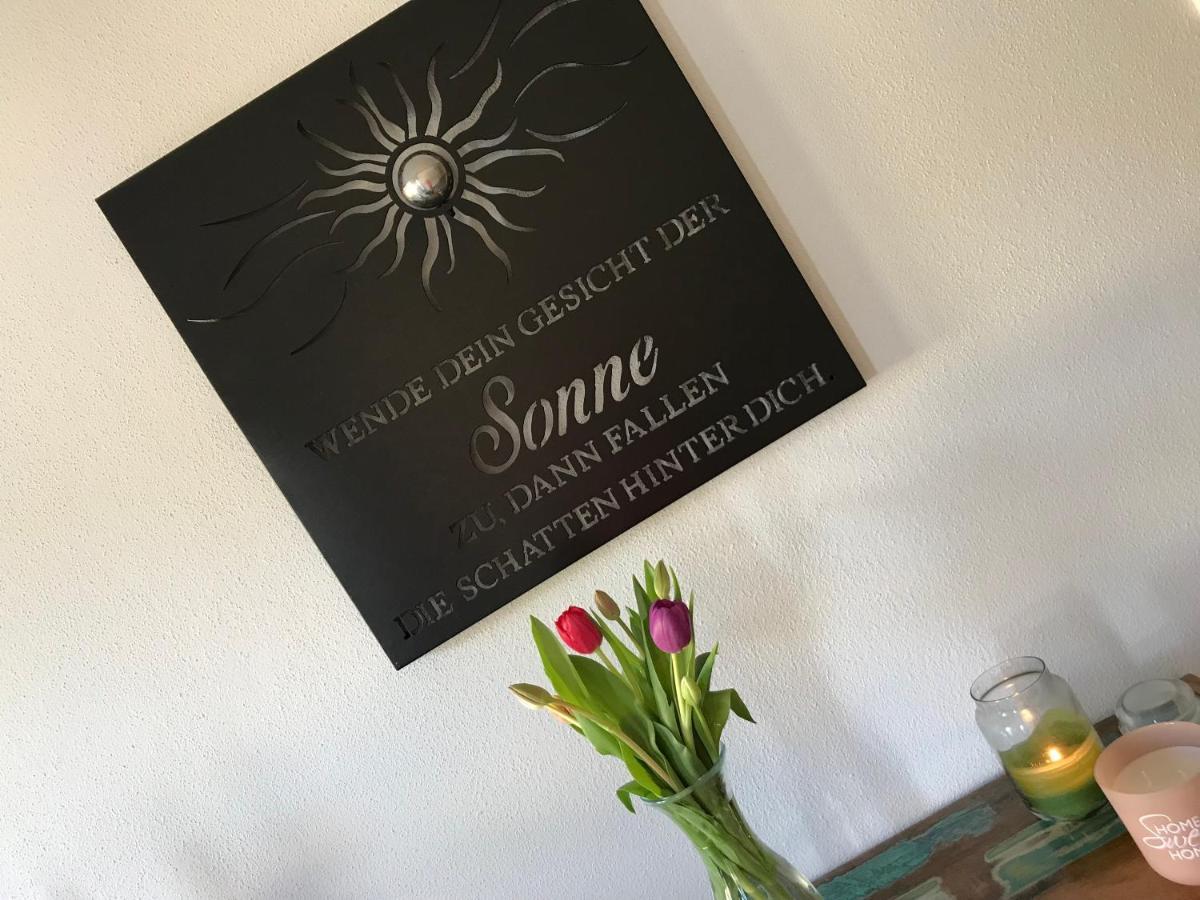 Appartementhaus Angelika Nittenau Dış mekan fotoğraf