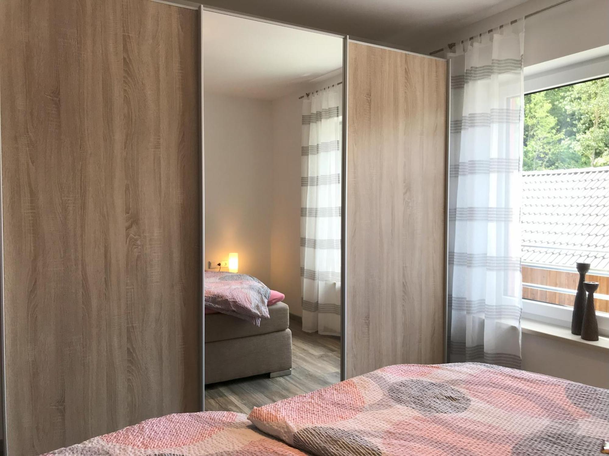 Appartementhaus Angelika Nittenau Dış mekan fotoğraf
