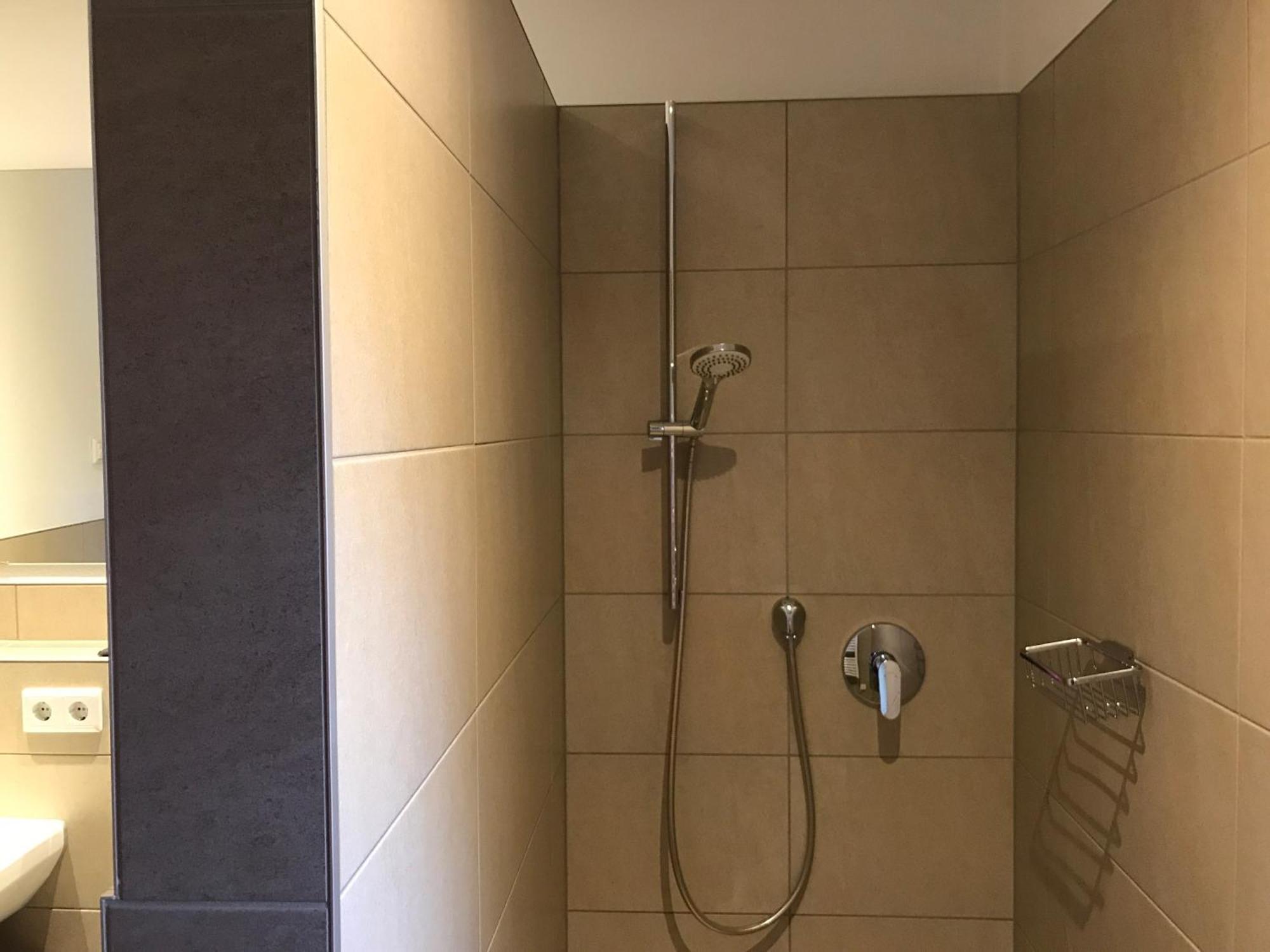 Appartementhaus Angelika Nittenau Dış mekan fotoğraf