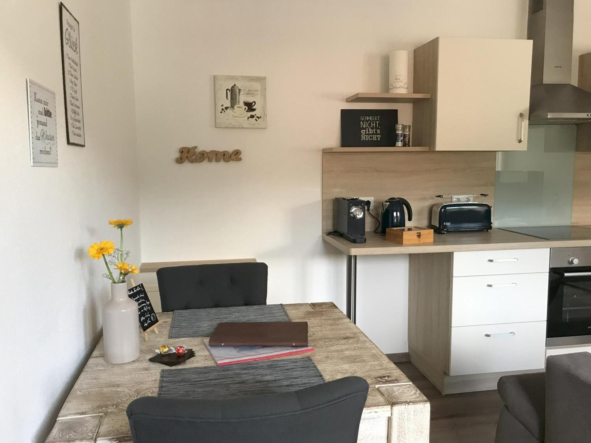 Appartementhaus Angelika Nittenau Dış mekan fotoğraf