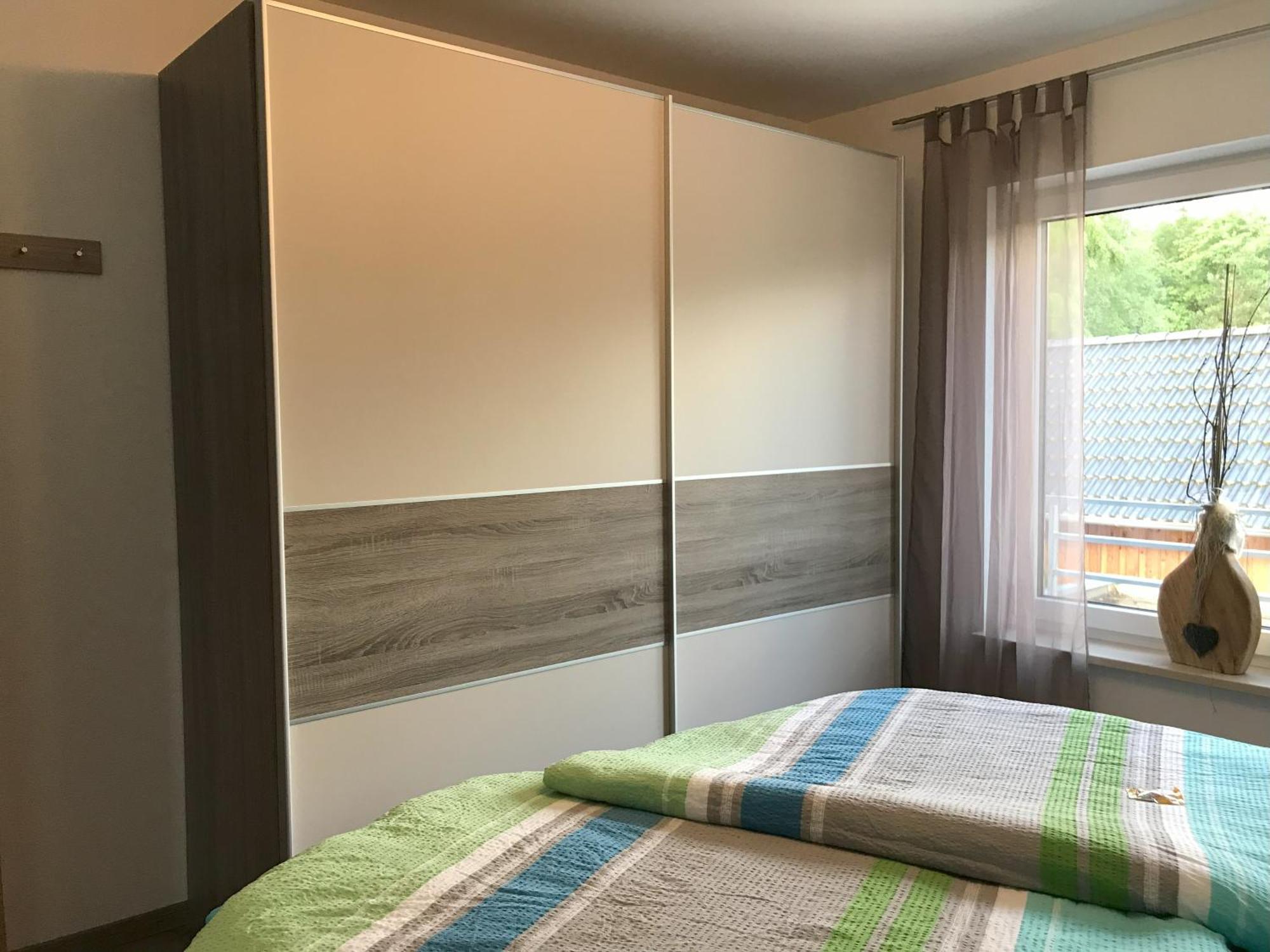 Appartementhaus Angelika Nittenau Dış mekan fotoğraf