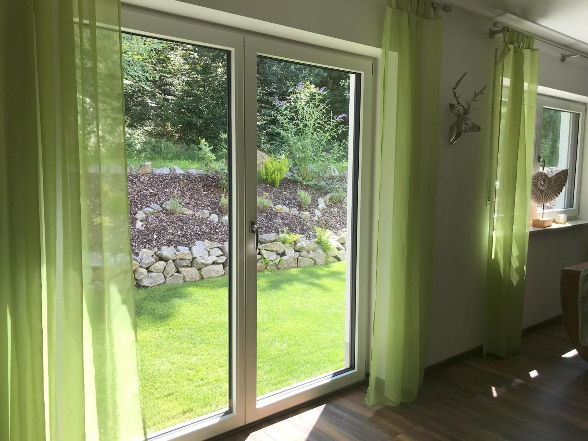 Appartementhaus Angelika Nittenau Dış mekan fotoğraf